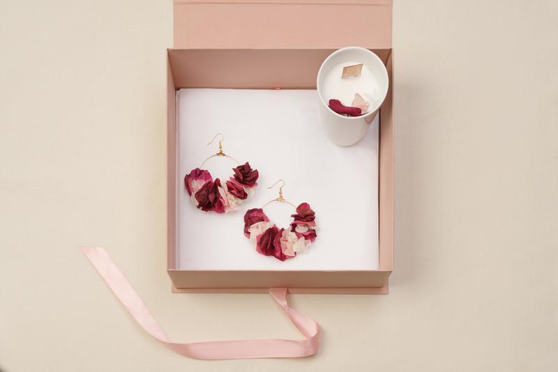 Organic Cocoon x Les Couronnes de Victoire