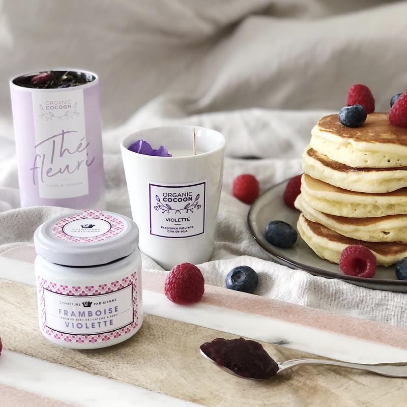 La Collaboration Gourmande de la Fête des Mères
