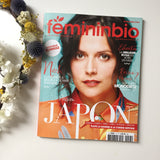 organic cocoon bougie fleurie femininbio