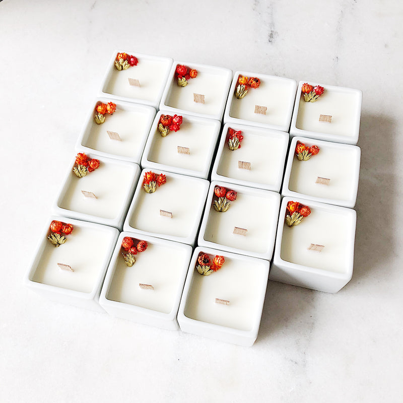 Cadeau Invité - Eglantine