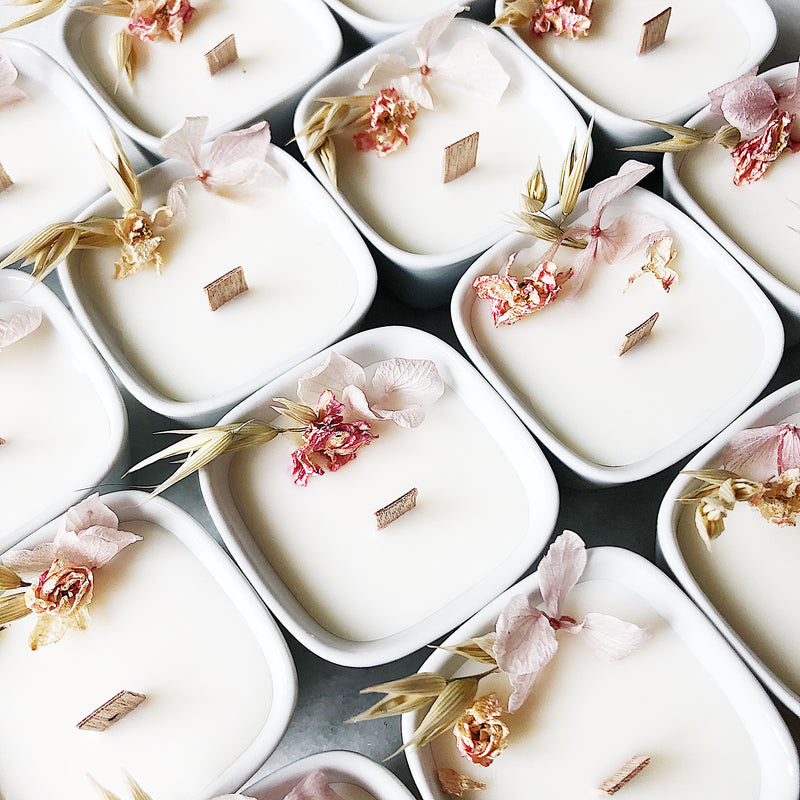 Cadeau Invité - Hortensia