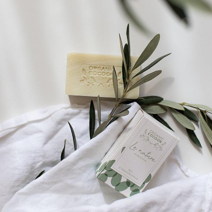 Savon - Le Nature