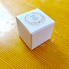 Cadeau Invité - Assortiment - Flower Candle - Dried Flowers - Bougie Fleurie - Bougie Bio Vegan - Bougie Paris Organic Cocoon
