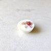fondant parfumé bio jasmin organic cocoon fleurs séchées paris bougie