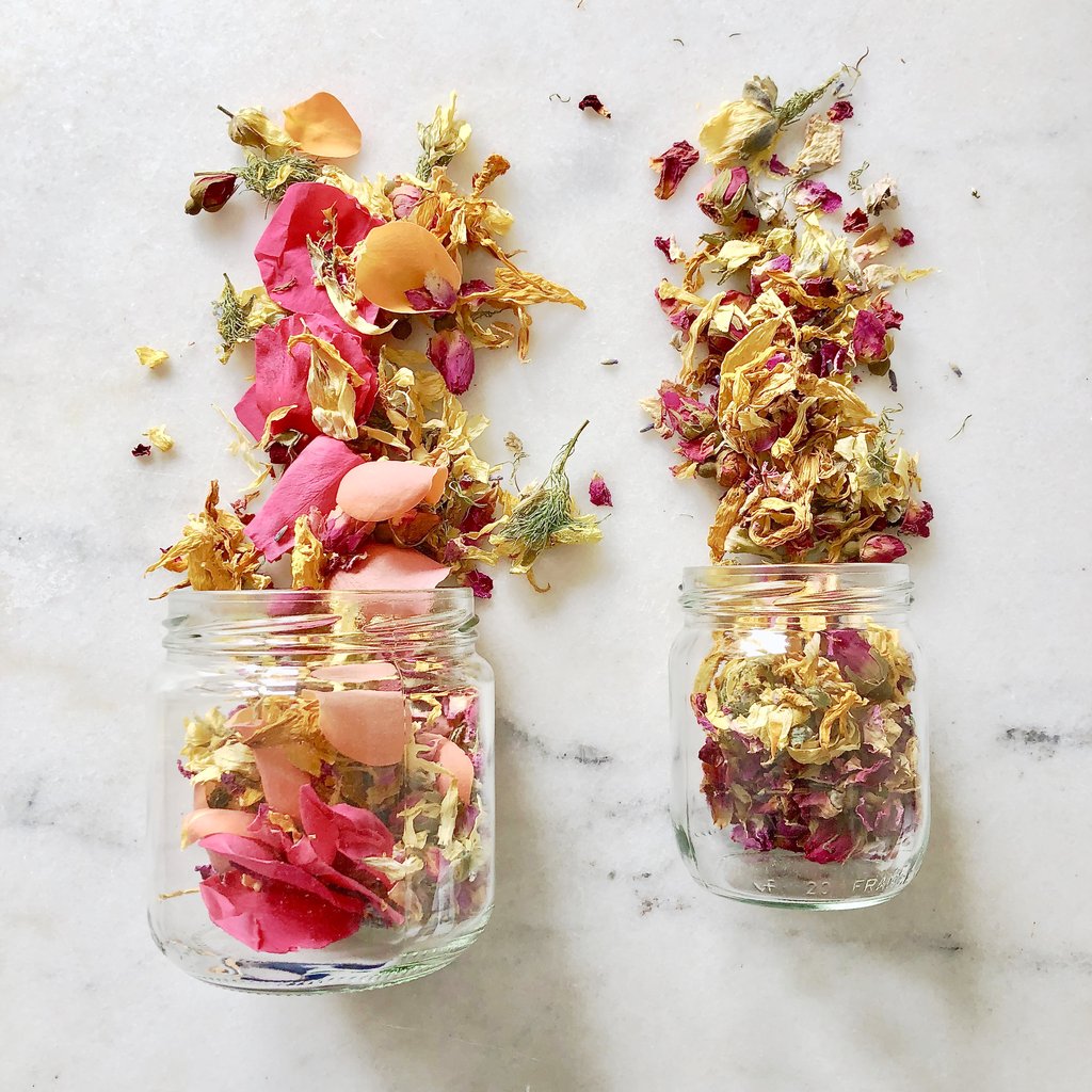 bain de fleurs balinese flower bath organic cocoon wellness spa maison bali