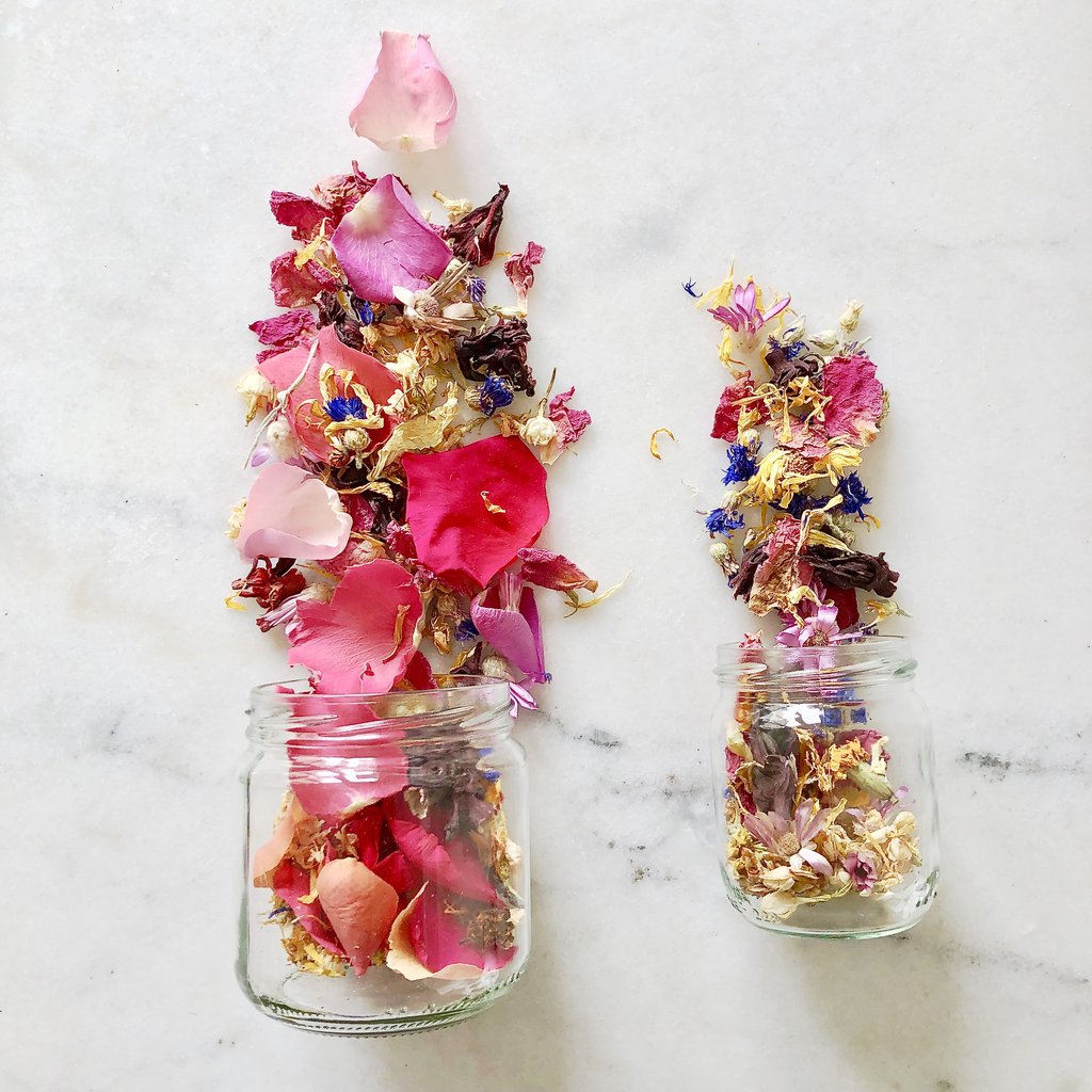 flower bath organic cocoon indian palace fort bollywood spirit bain de fleurs indien