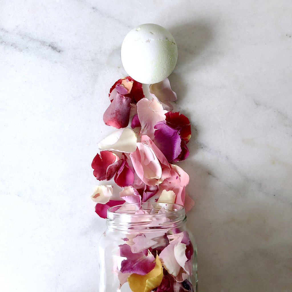 Bombe de Fleurs