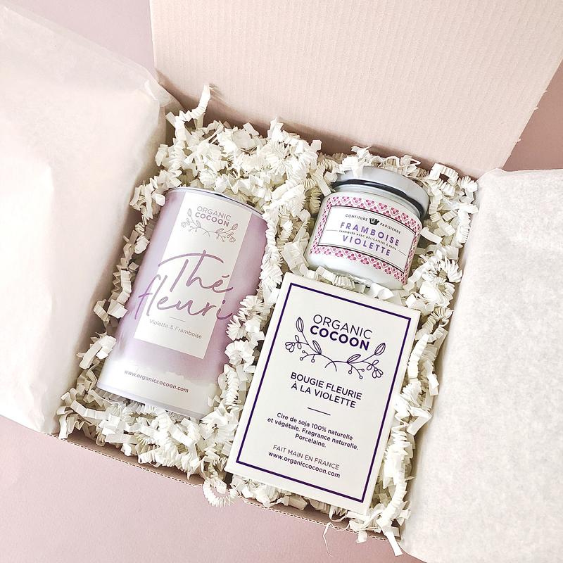 Coffret Gourmand