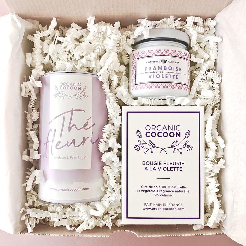 Coffret Gourmand