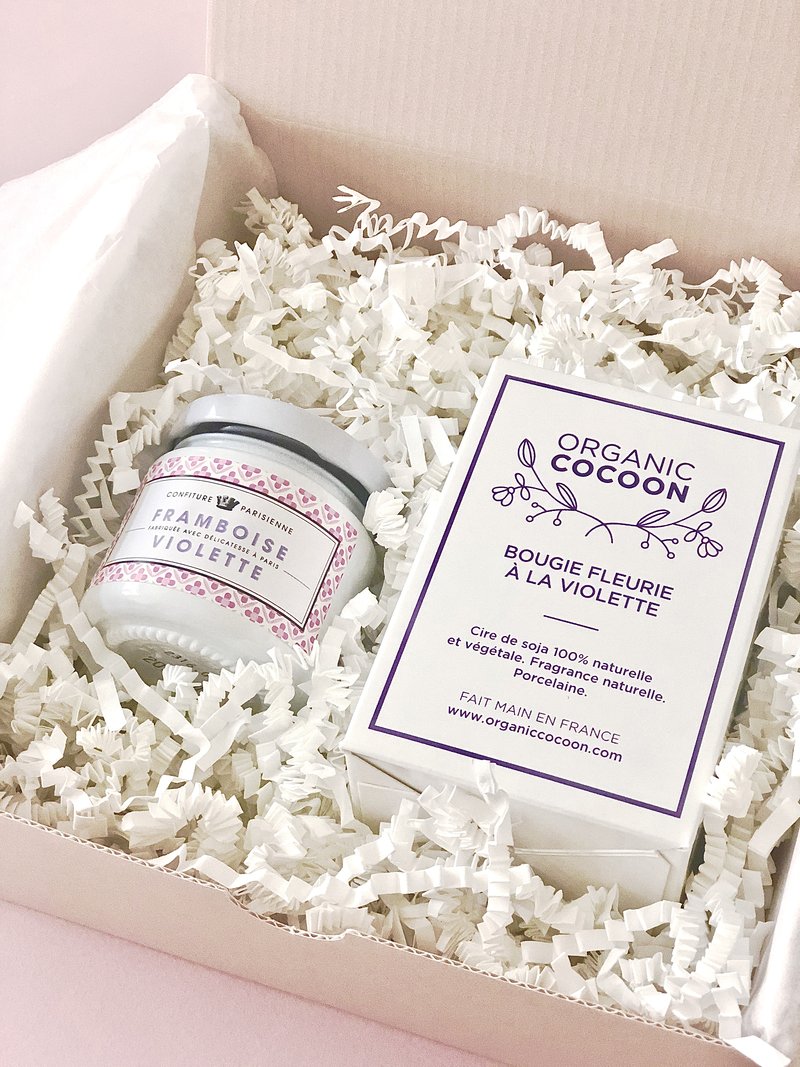 Coffret Gourmand