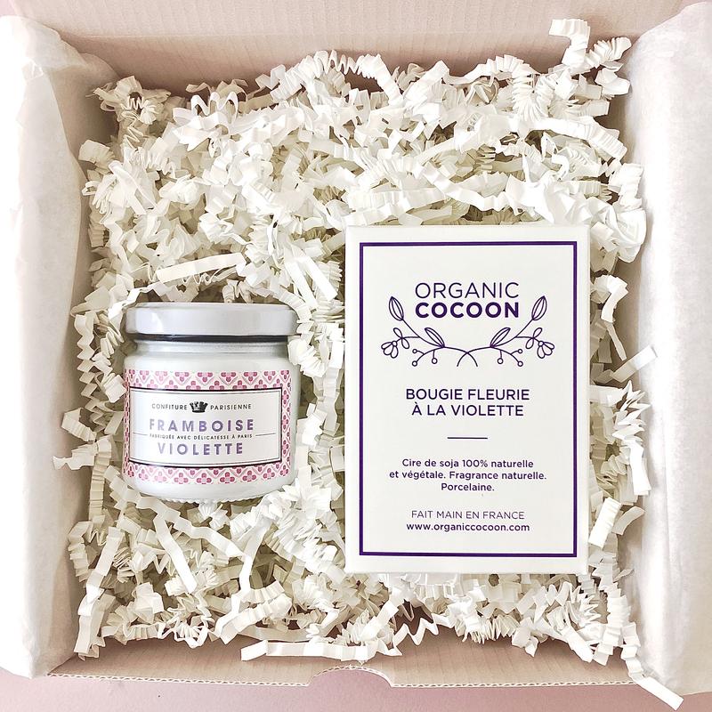 Coffret Gourmand