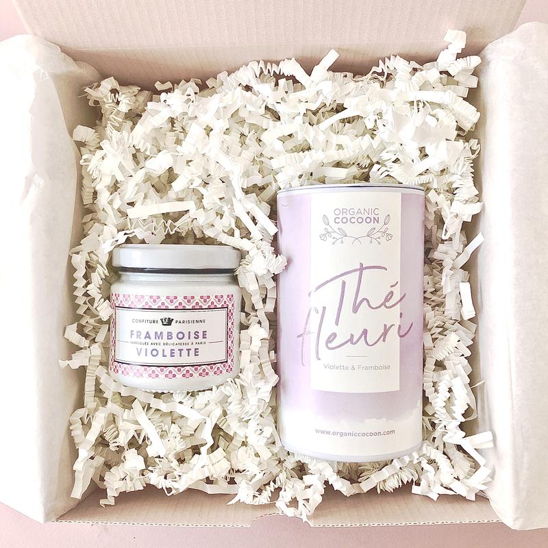 Coffret Gourmand