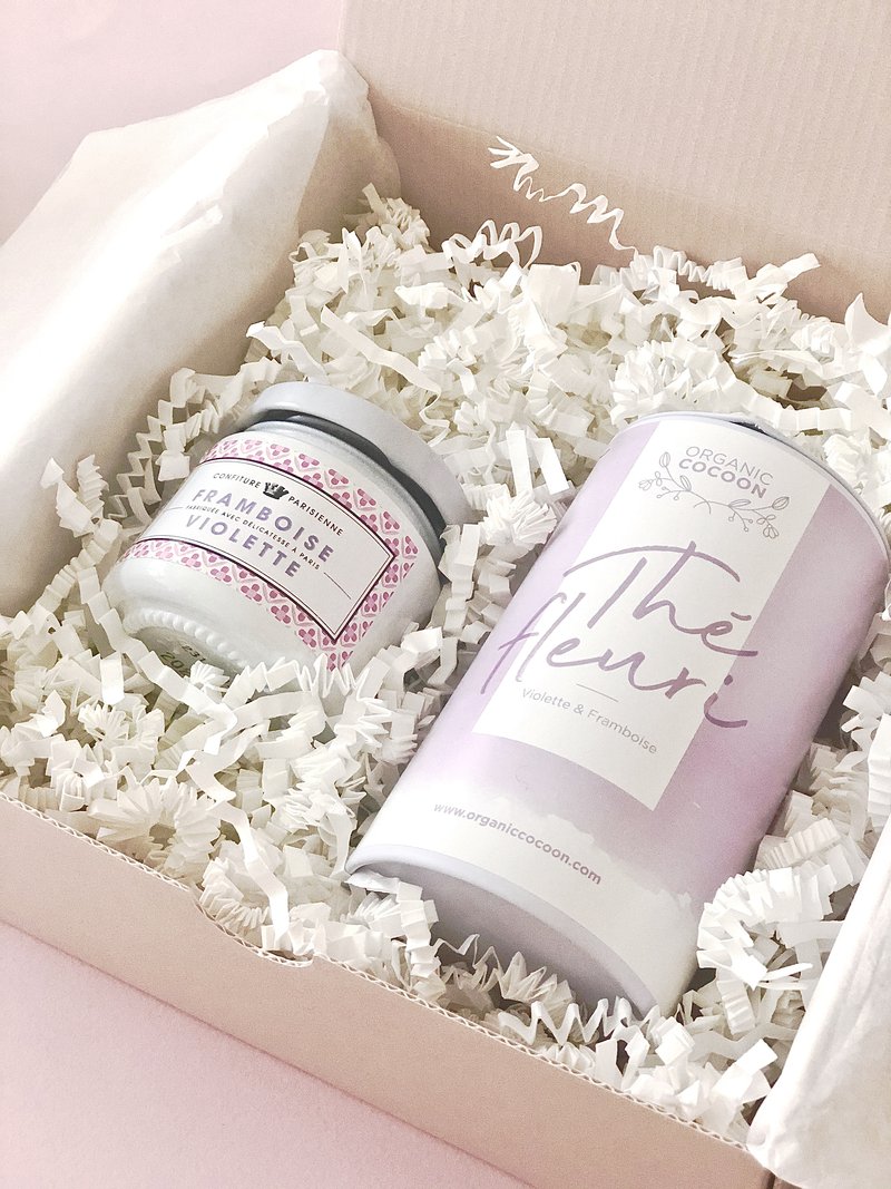 Coffret Gourmand