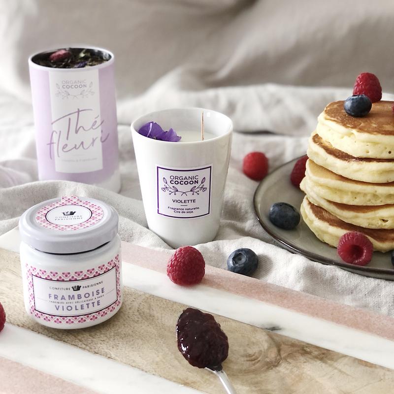 Coffret Gourmand