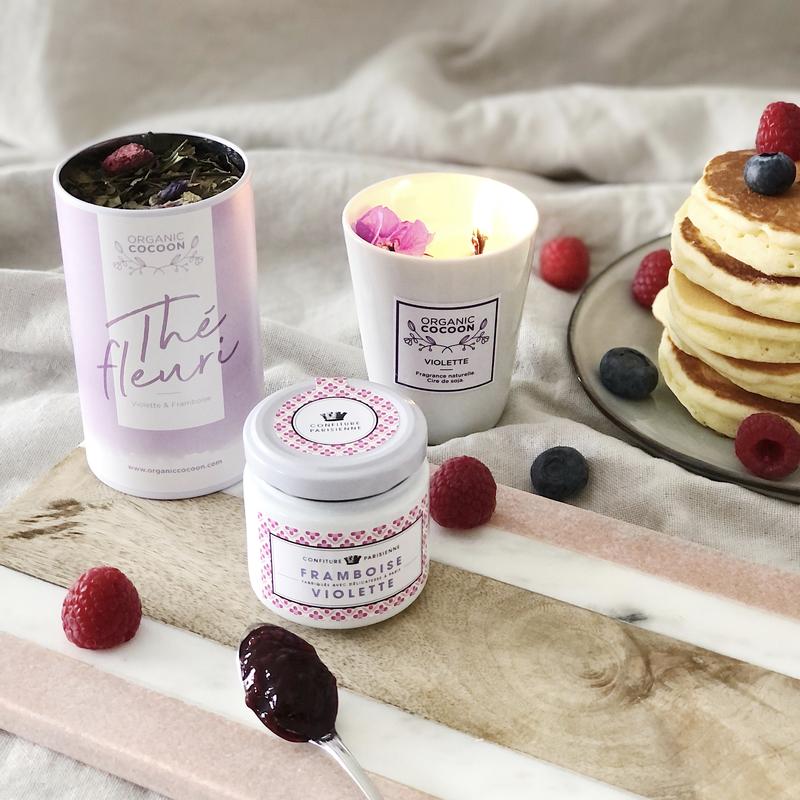 Coffret Gourmand