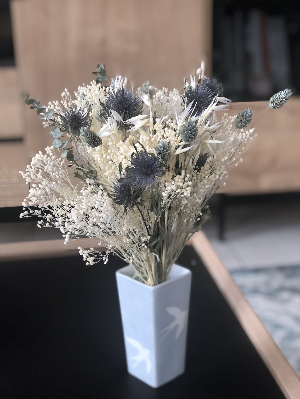 Bouquet Flora